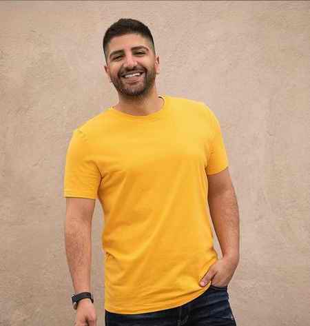 زانیار خسروی یکی بود یکی نبود (اجرای زنده)